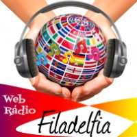 Web Rádio Filadélfia