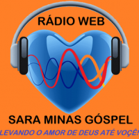 Sara Minas Rádio Web