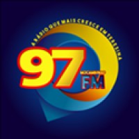 Mocambinho FM 97,1