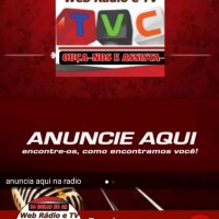 Web Radio E Tv Tvc