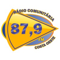 Rádio Costa Oeste FM 87.9