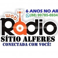 Web Rádio Sítio Alferes