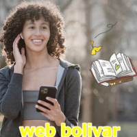 Web Bolivar