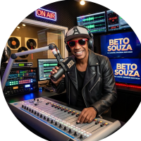 Radio Conexao Black