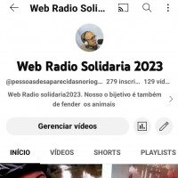 Web Radio Solidaria2023