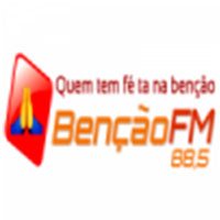 Rádio Benção 88.5 FM