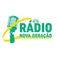 Web Radio Nova Geração