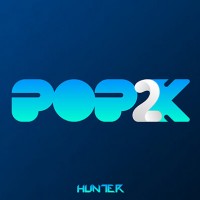 Hunter.fm - Pop2k (anos 2000)