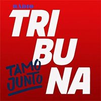 Rádio Tribuna FM - 107,9