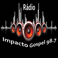 Rádio Impacto Gospel Fm 98.7