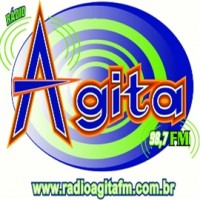 Rádio Agita Fm