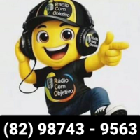 Rádio Com Objetivo
