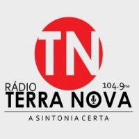 Radio Terra Nova FM 104,9 - Terra Nova-PE