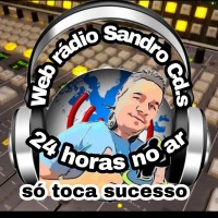 Web Rádio Sandro Cd.s De Guarabira