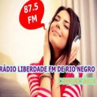 Radio Liberdade Fm 87.5