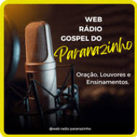 Web Rádio Gospel Do Paranazinho