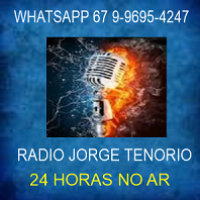 Radio Jorge Tenorio