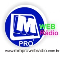 Mm Pró Web Rádio