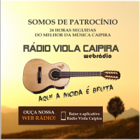 Rádio Viola Caipira