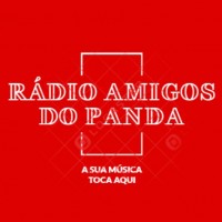 Web Rádio Amigos Do Panda
