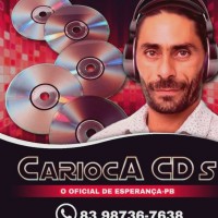 Radio Carioca Cds Fm