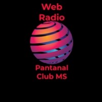 Web Radio Pantanal Club Ms
