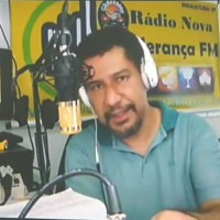 Rádio Nova Liderança FM