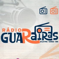 Radio Guarairas FM 87,9