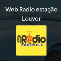 Web Rádio Estação Louvor