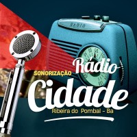 Rádio Cidade Rp