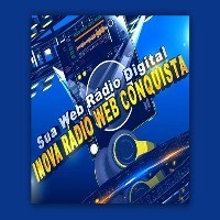 Inova Rádio Web Conquista