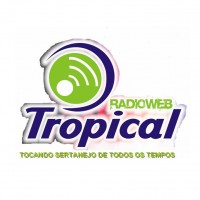 Rádio Web Tropical