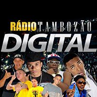 Rádio Tambozão Digital