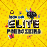 Rádio Elite Forrozeira De Patos Pb