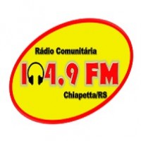 Radio 104 Chiapetta Fm