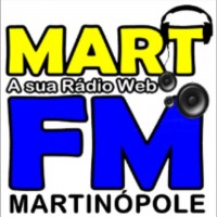 Mart Fm de Martinópole