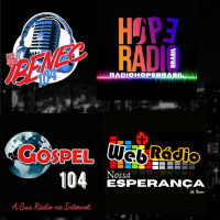Rede Ibenec De Rádio