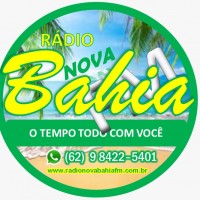 Rádio Nova Bahia Fm