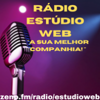 Rádio Estúdio Web
