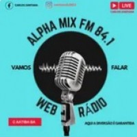 Alpha Mix Fm 84.1