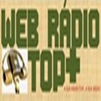 Web Rádio Top Mais