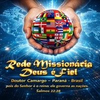 Rede Missionária Deus é Fiel