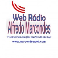 Rádio Marcondes Web