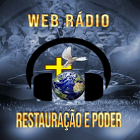 Web Rádio Restauração E Poder