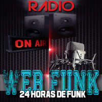 Web Radio 24 Horas No Ar De Funk