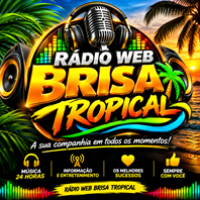 Web Radio Brisa Tropical