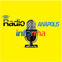 Rádio Anápolis Informa