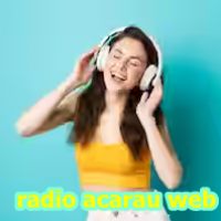 Radio Acarau Web
