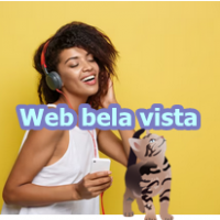 Web Bela Vista