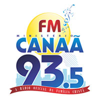 Ministério Canaã - 93,5 FM